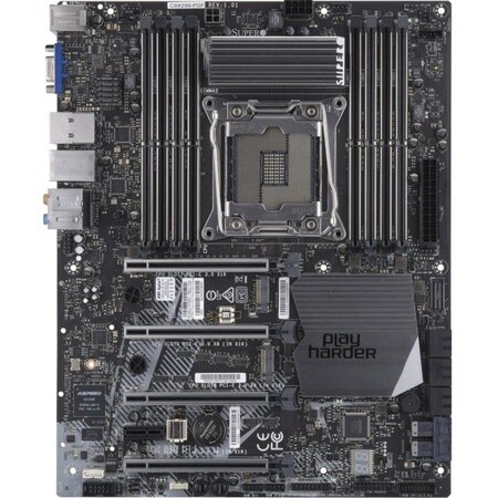 Supermicro